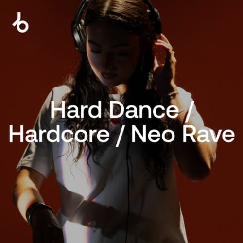 Summer Sounds 2026 Hard Dance